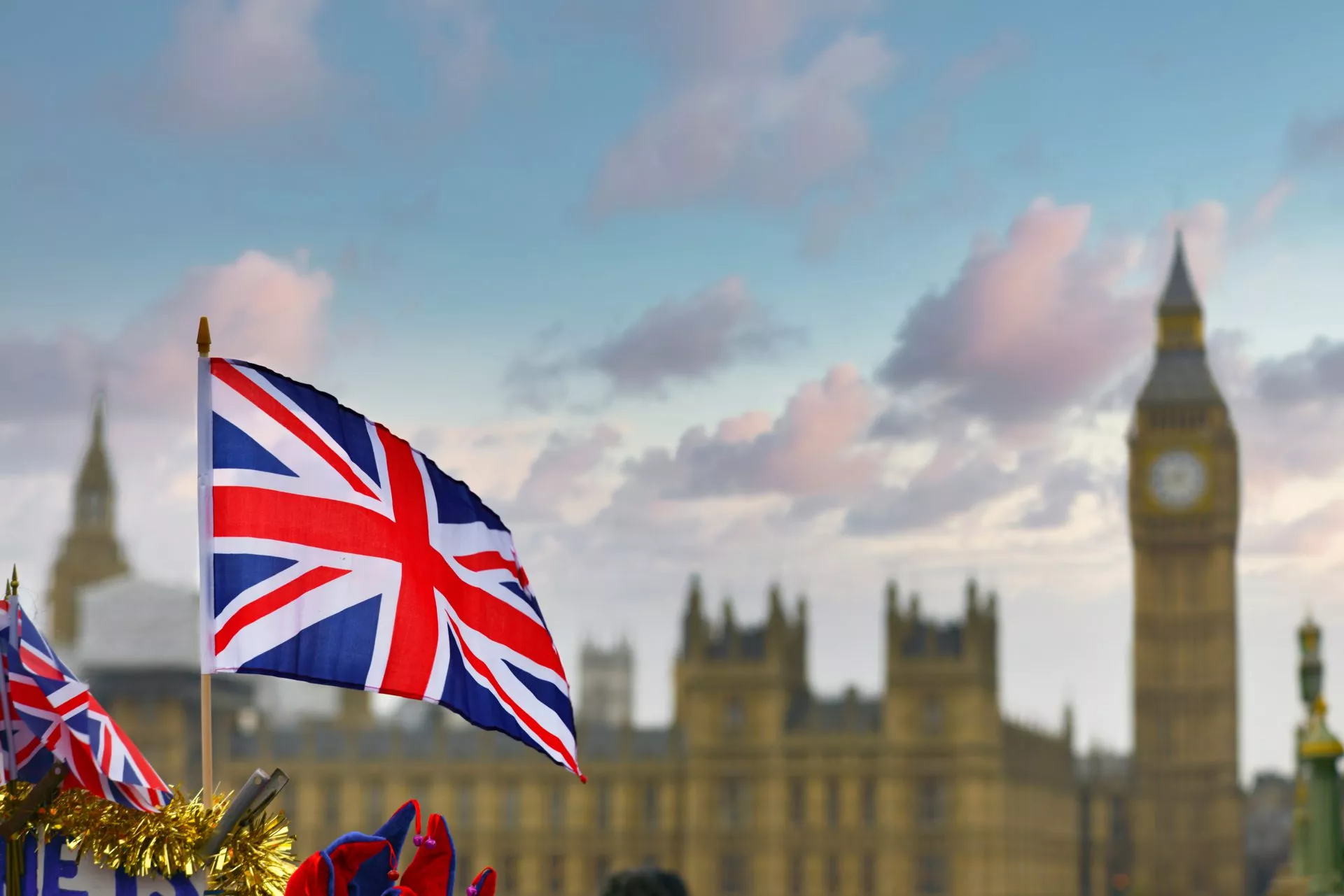 Crypto-voorstander Liz Truss wordt de nieuwe Britse premier