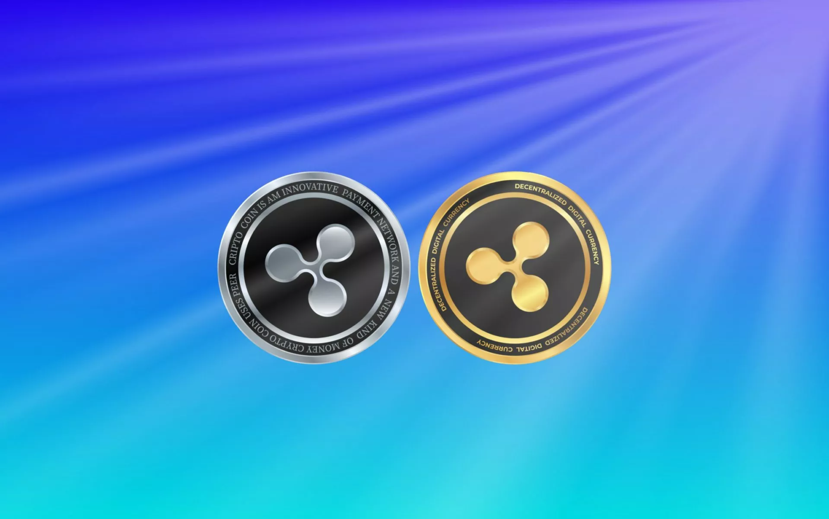 Ripple, XRP