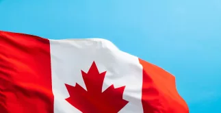Conservatieve partij Canada kiest Bitcoiner als zijn nieuwe leider