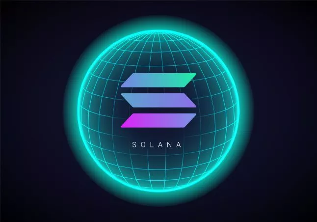 Solana blijft dalen en heeft nu lagere market cap dan Litecoin