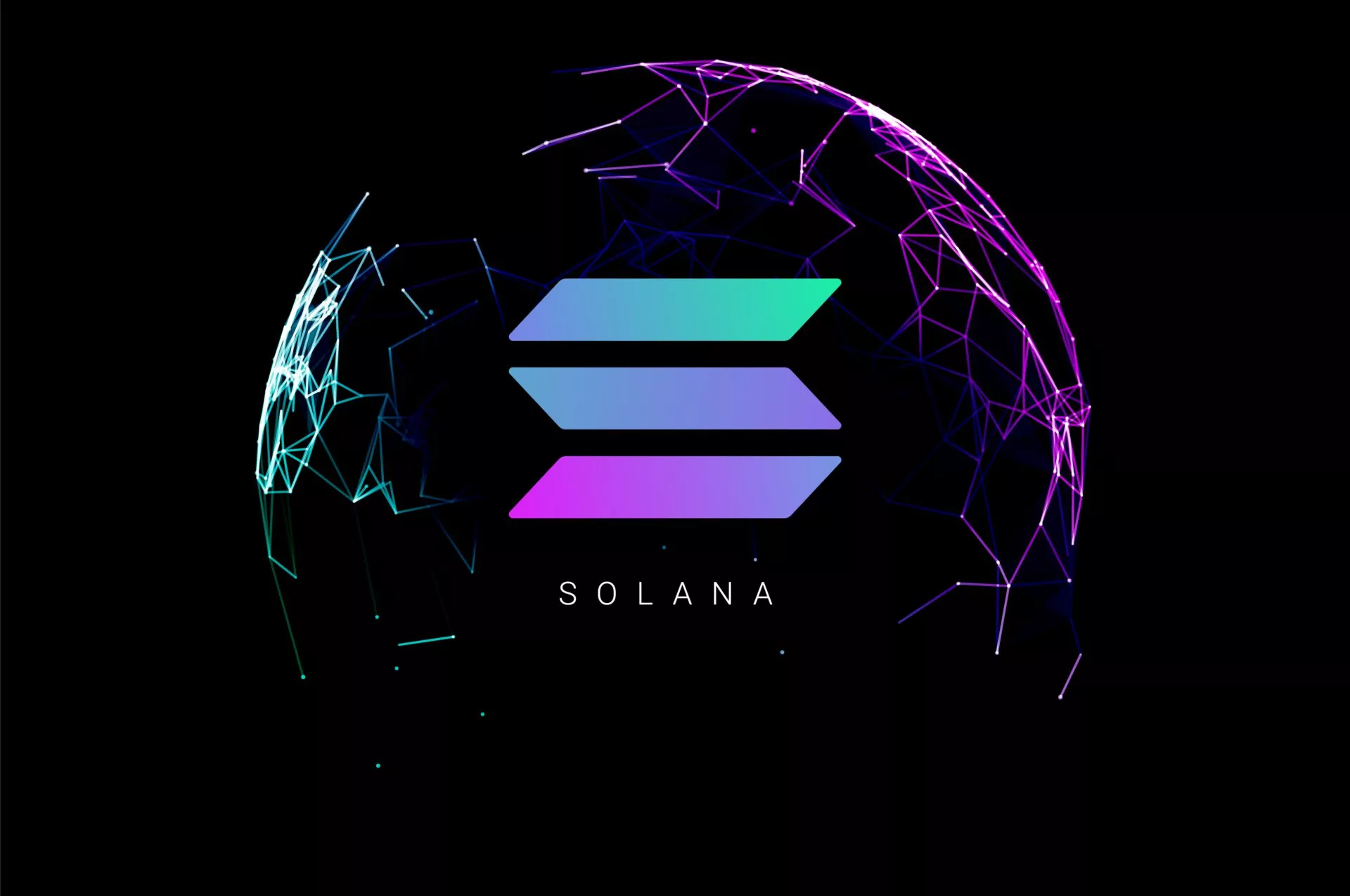 Solana, SOL