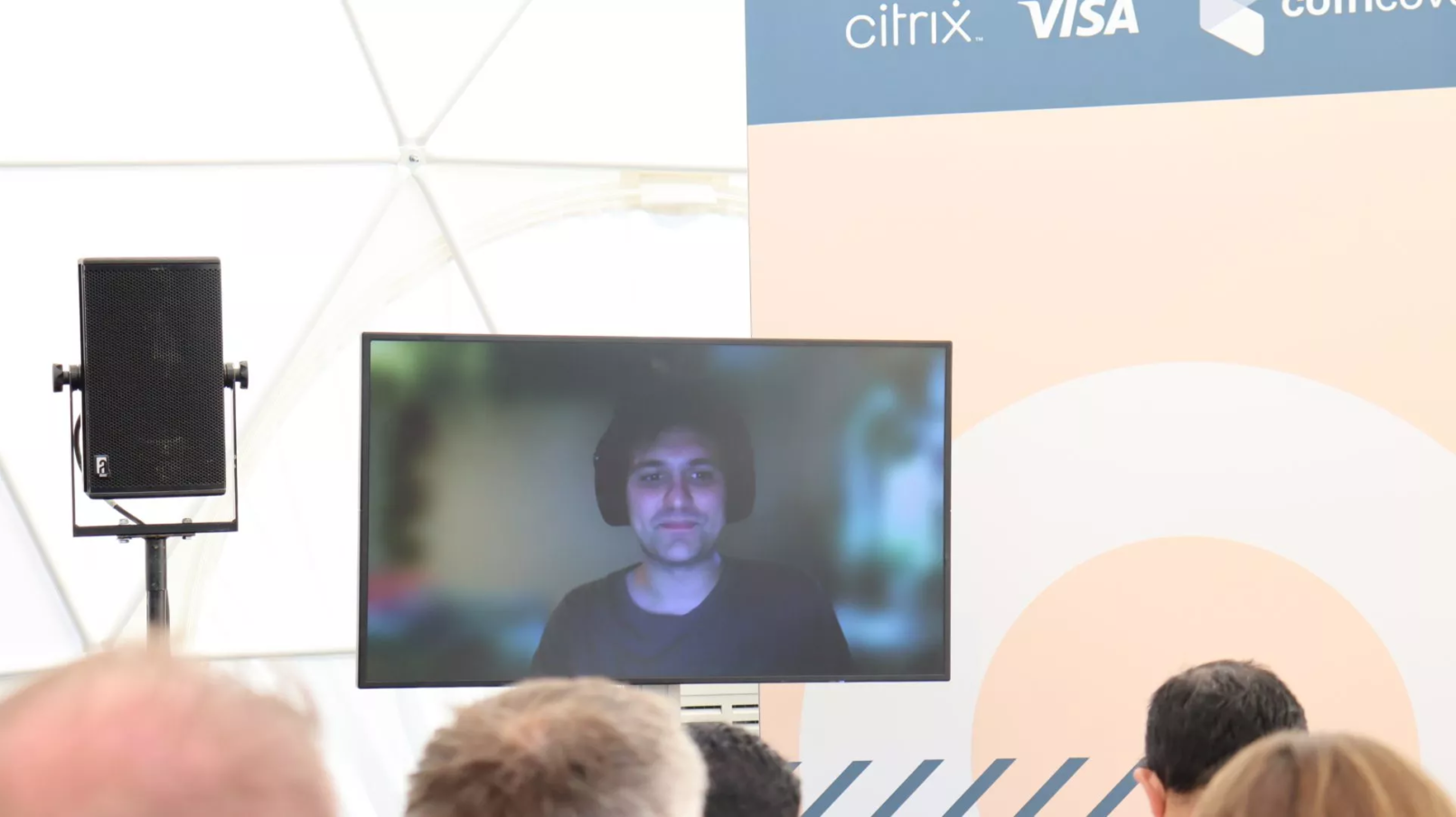 Sam Bankman Fried (SBF)