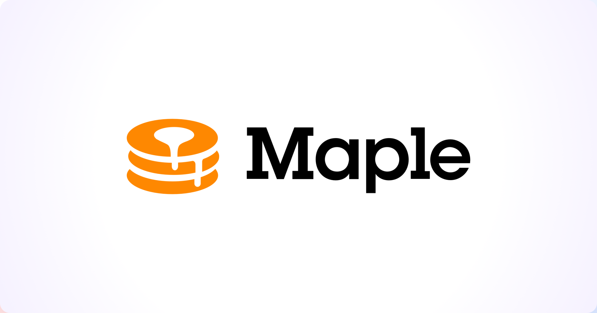 Maple