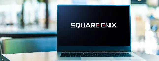 Square Enix gaat meer inzetten op blockchain-technologie