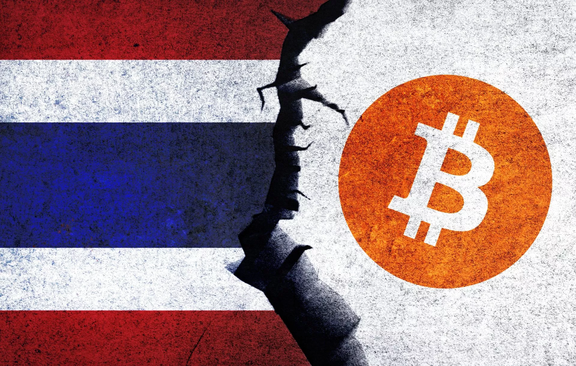 Thaise politieke partij belooft 300 dollar in crypto bij overwinning
