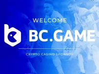 BC.GAME is de globale crypto casino sponsor geworden van Argentijnse voetbalbond