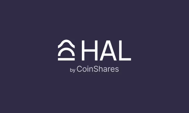HAL by Coinshares