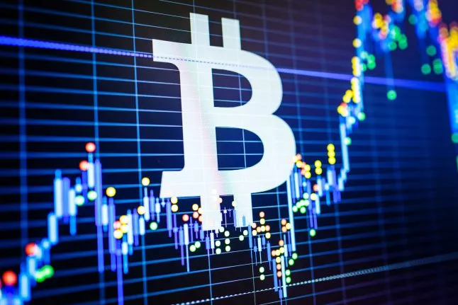 Bitcoin bereikt record van 44 miljoen adressen met een positieve balans