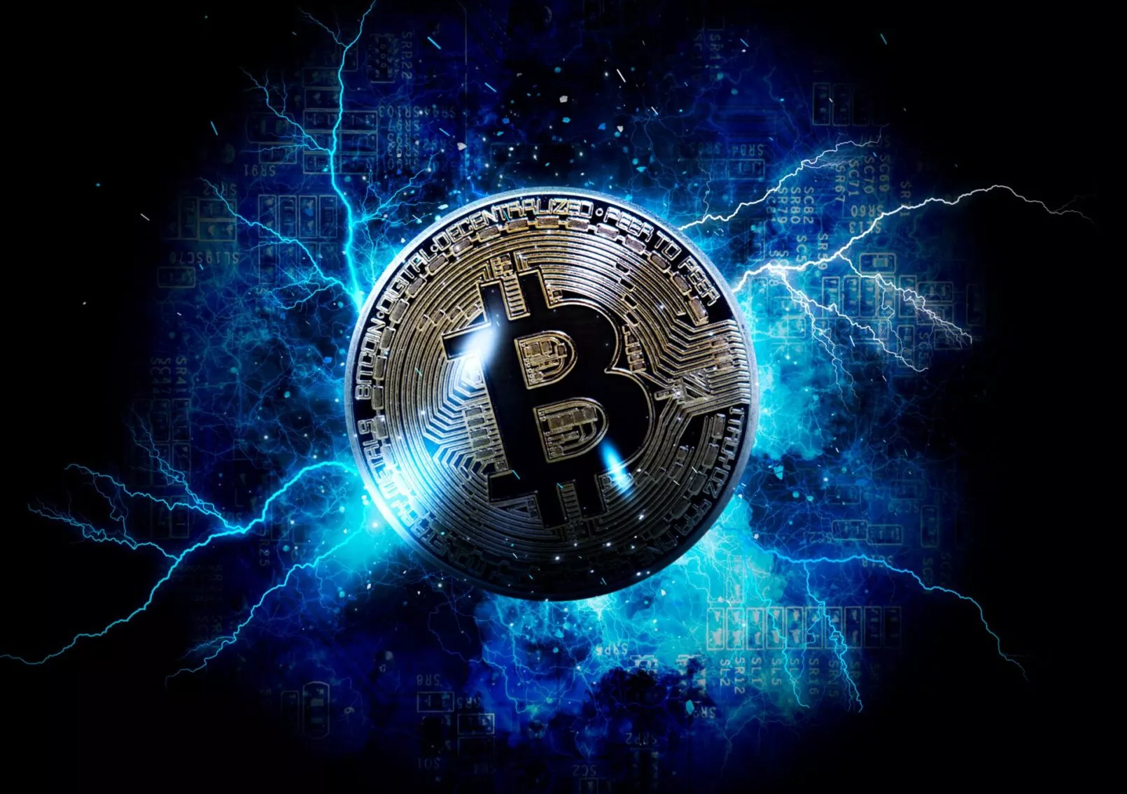 bitcoin lightning