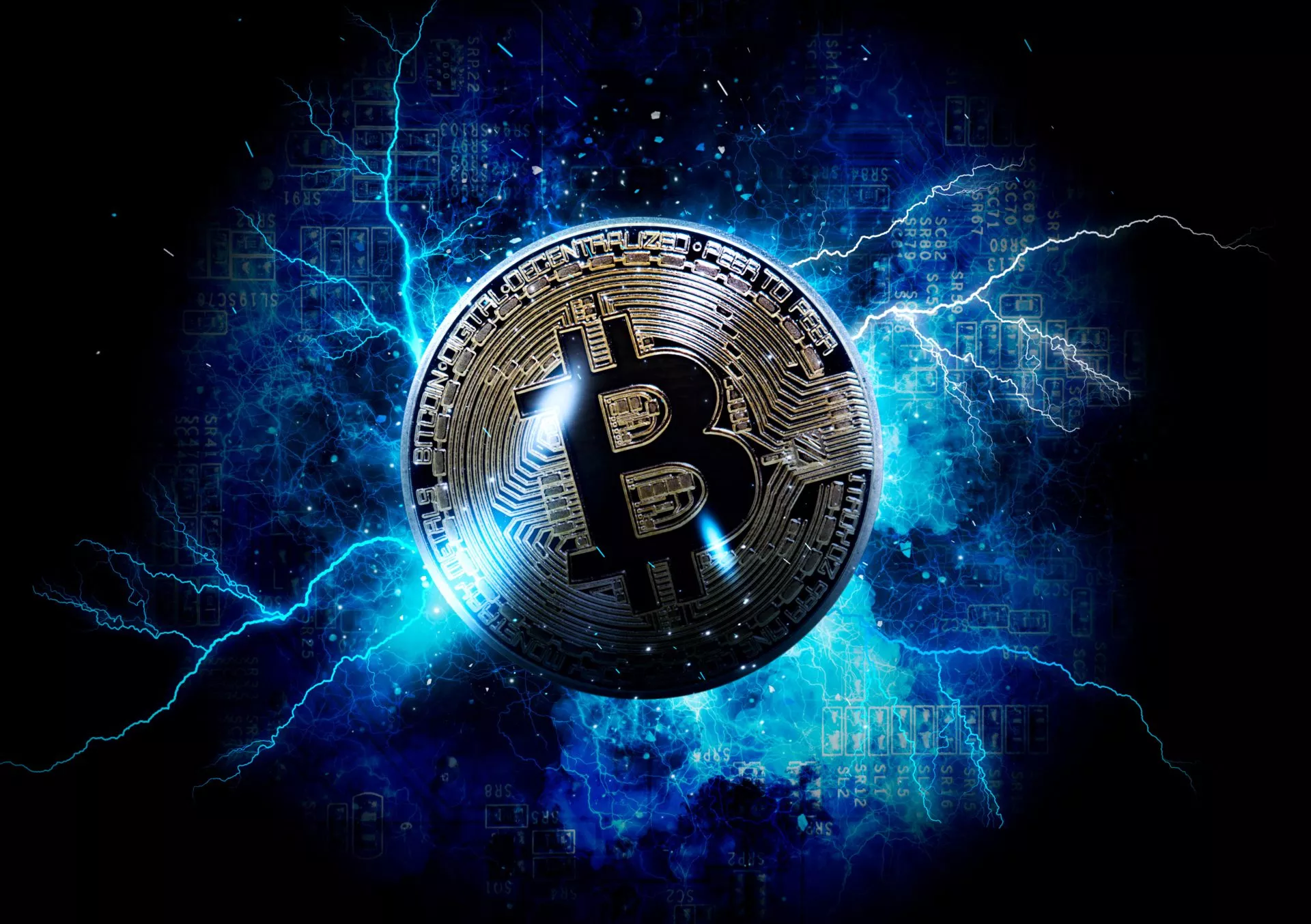 Hoe gaat het met het Bitcoin Lightning Network?