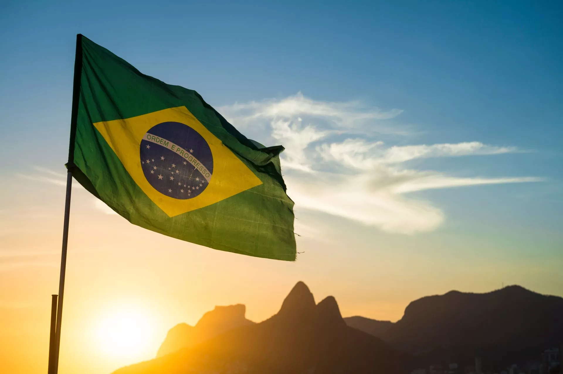 Braziliaanse bank Itau Unibanco lanceert cryptocurrency handelsdienst
