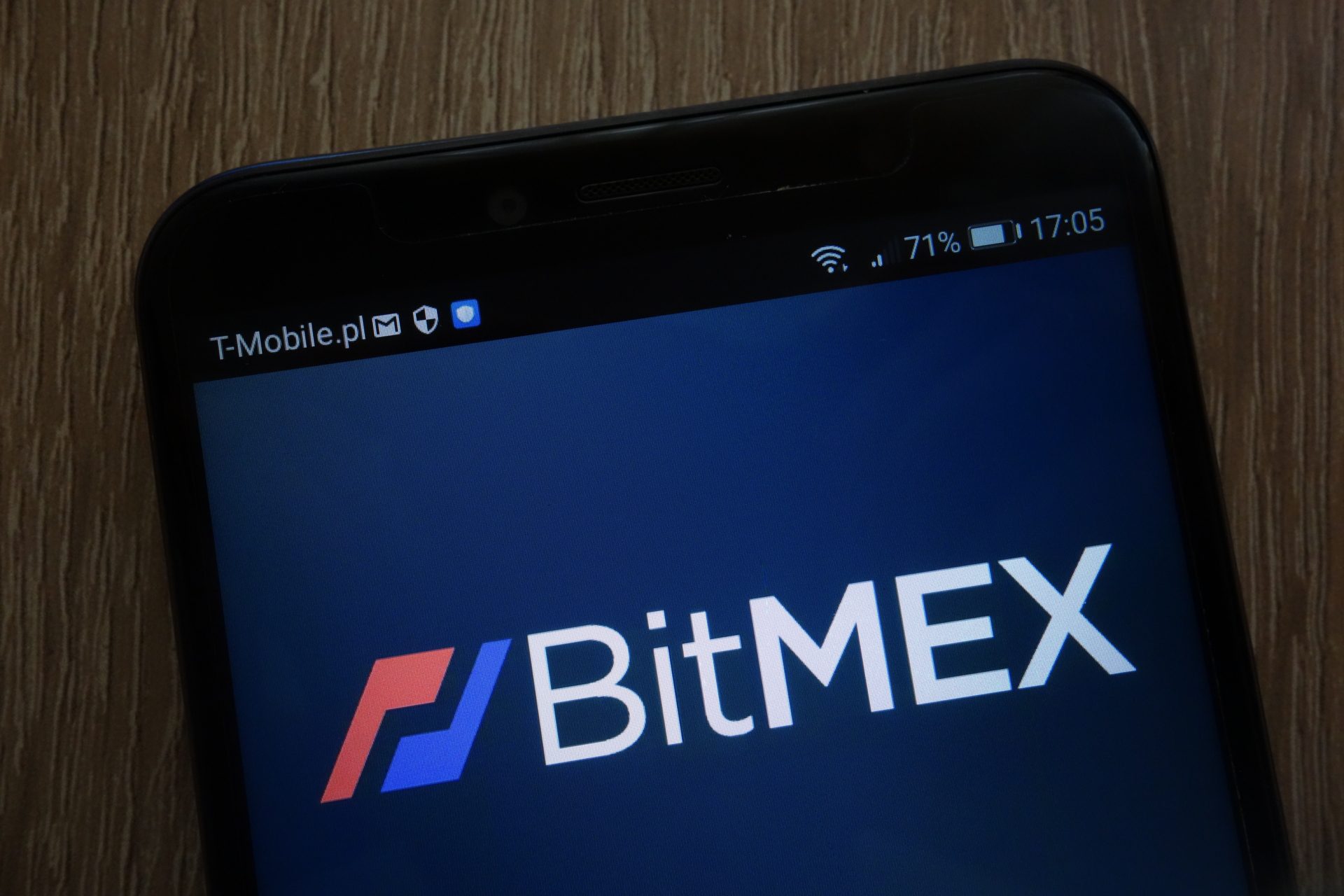 Bitmex