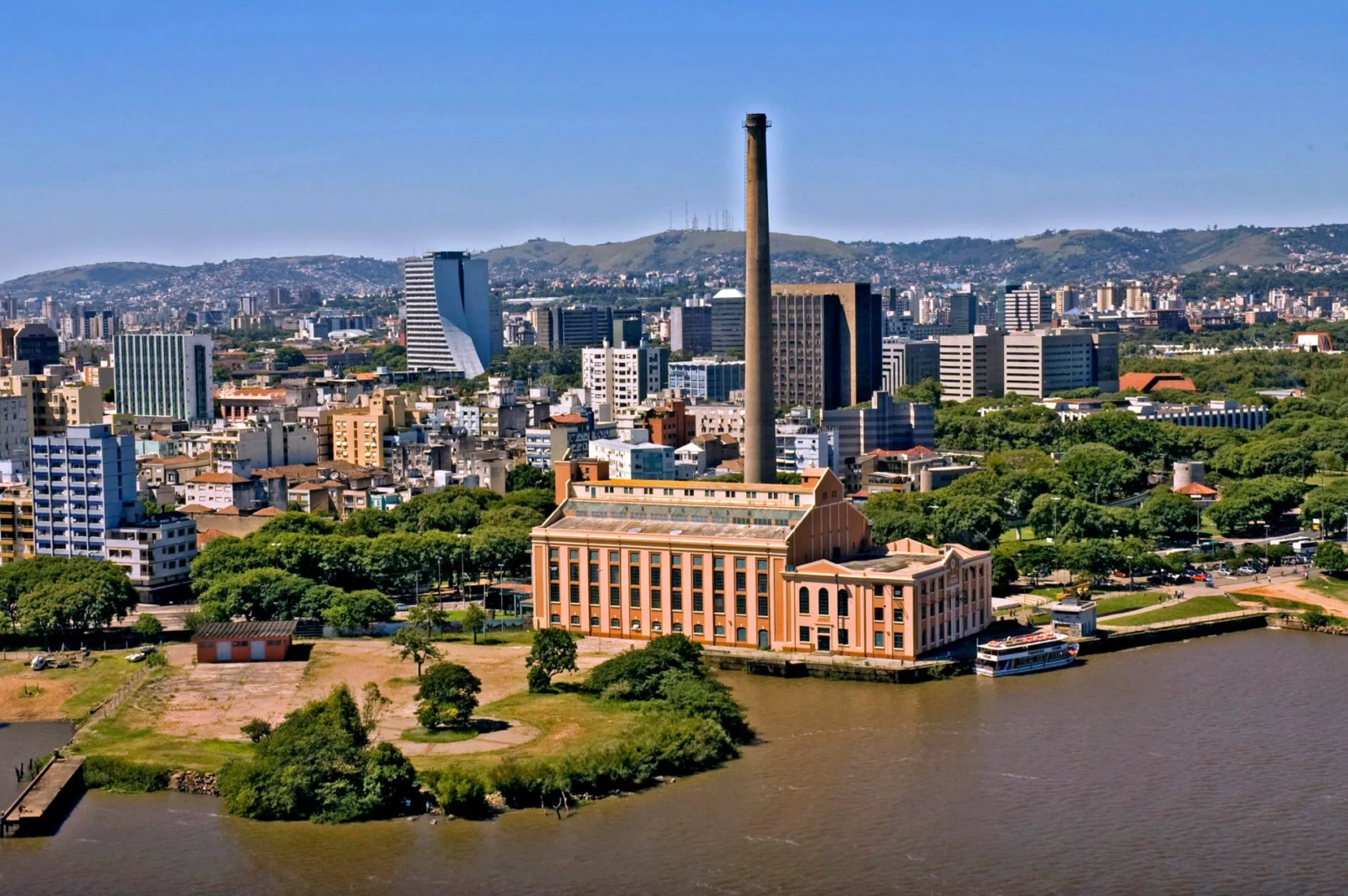 porto alegre