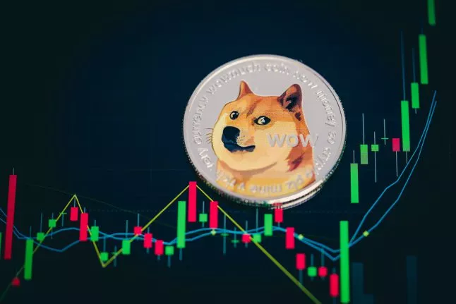 ChatGPT doet Dogecoin prijsvoorspelling voor 2030