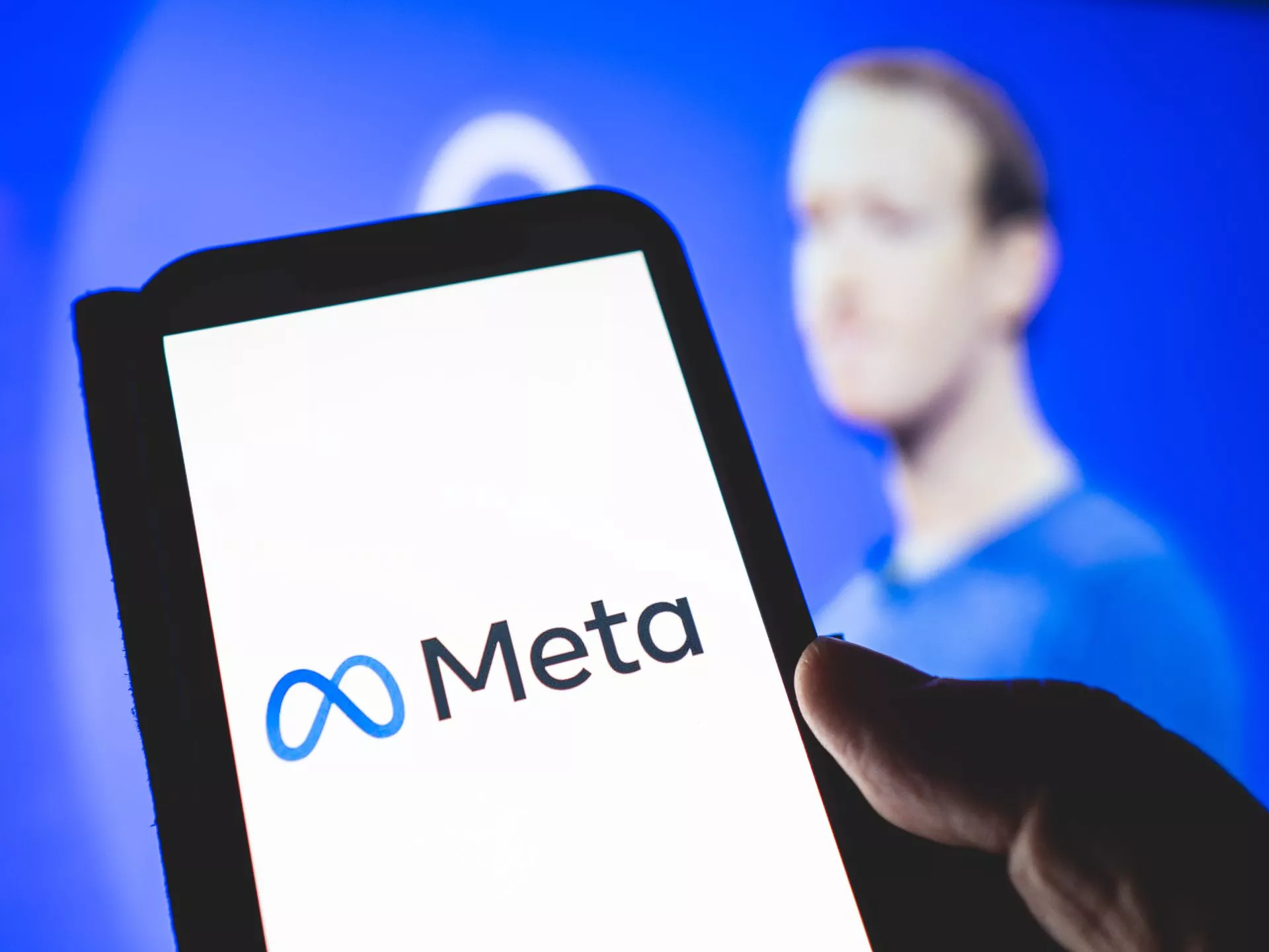 Meta, Metaverse zuckerberg