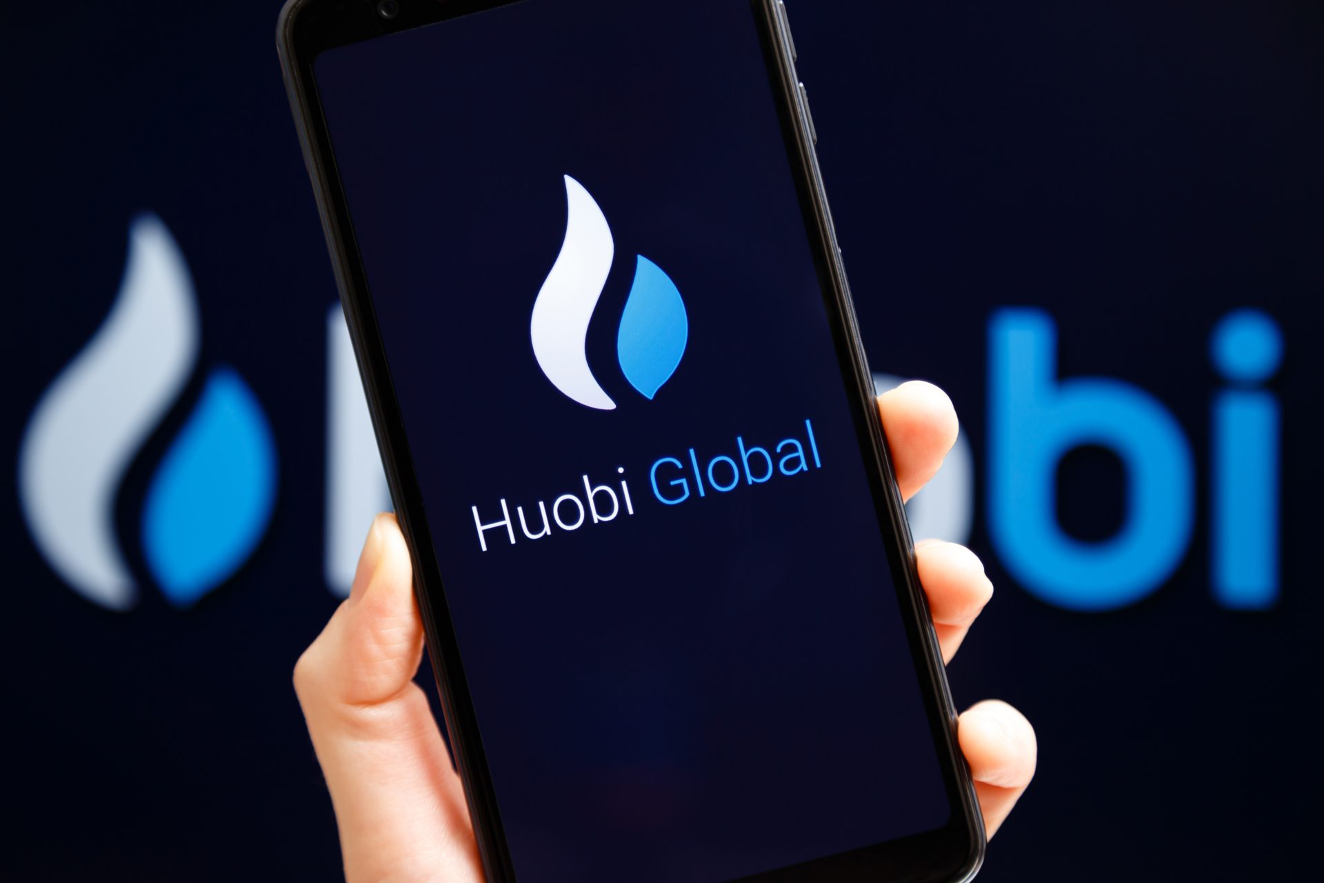 Huobi Global