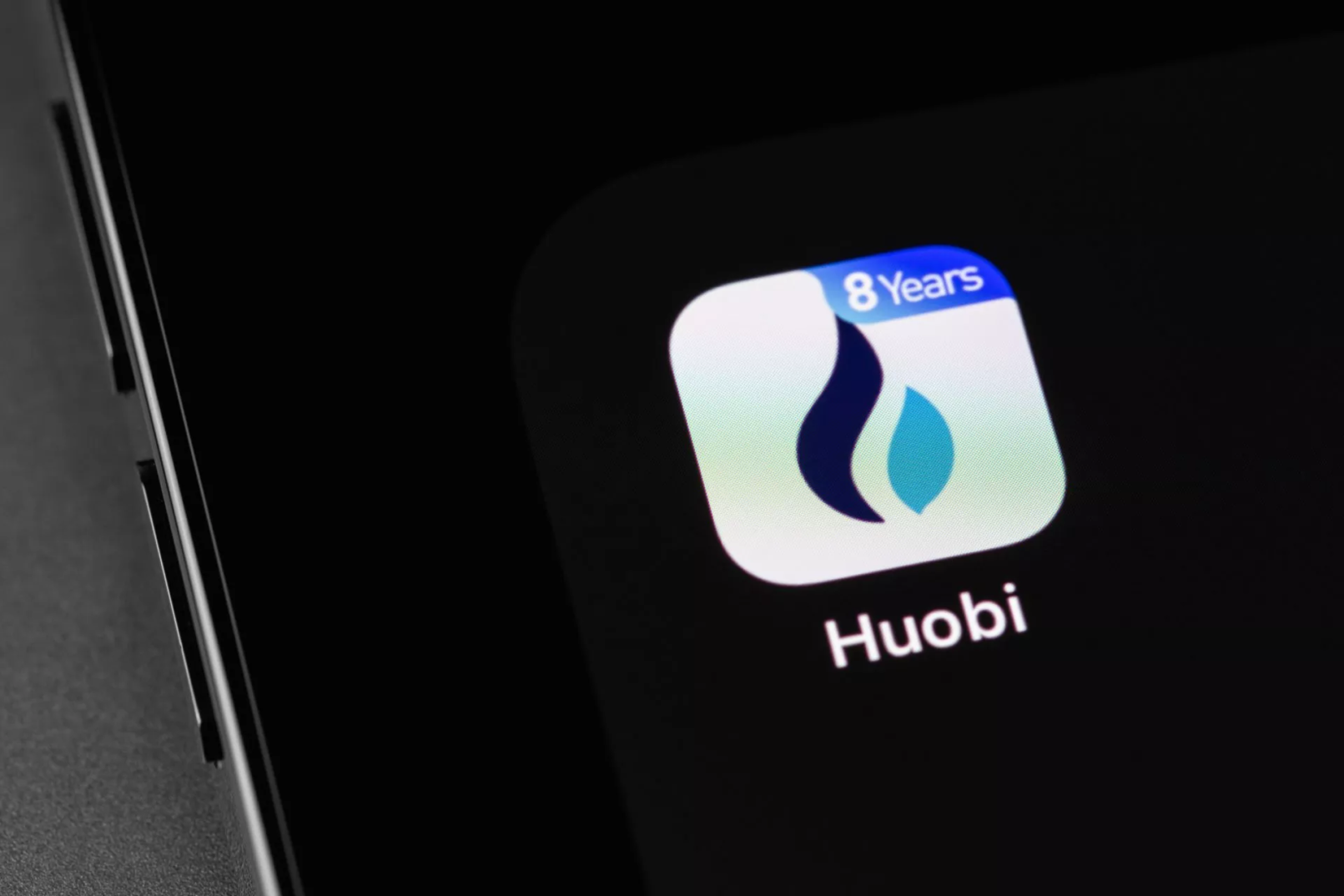 Huobi token