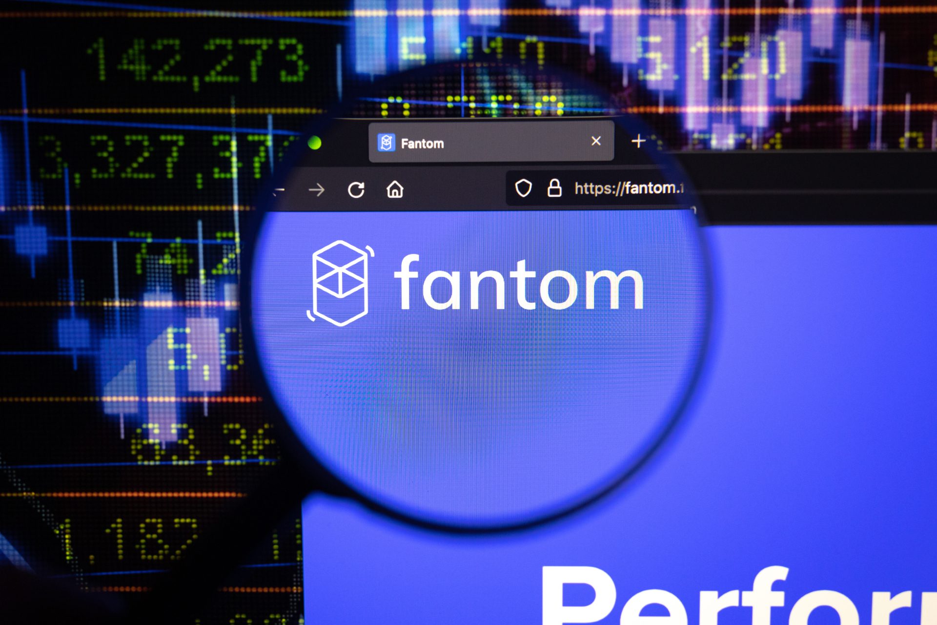 Fantom, FTM