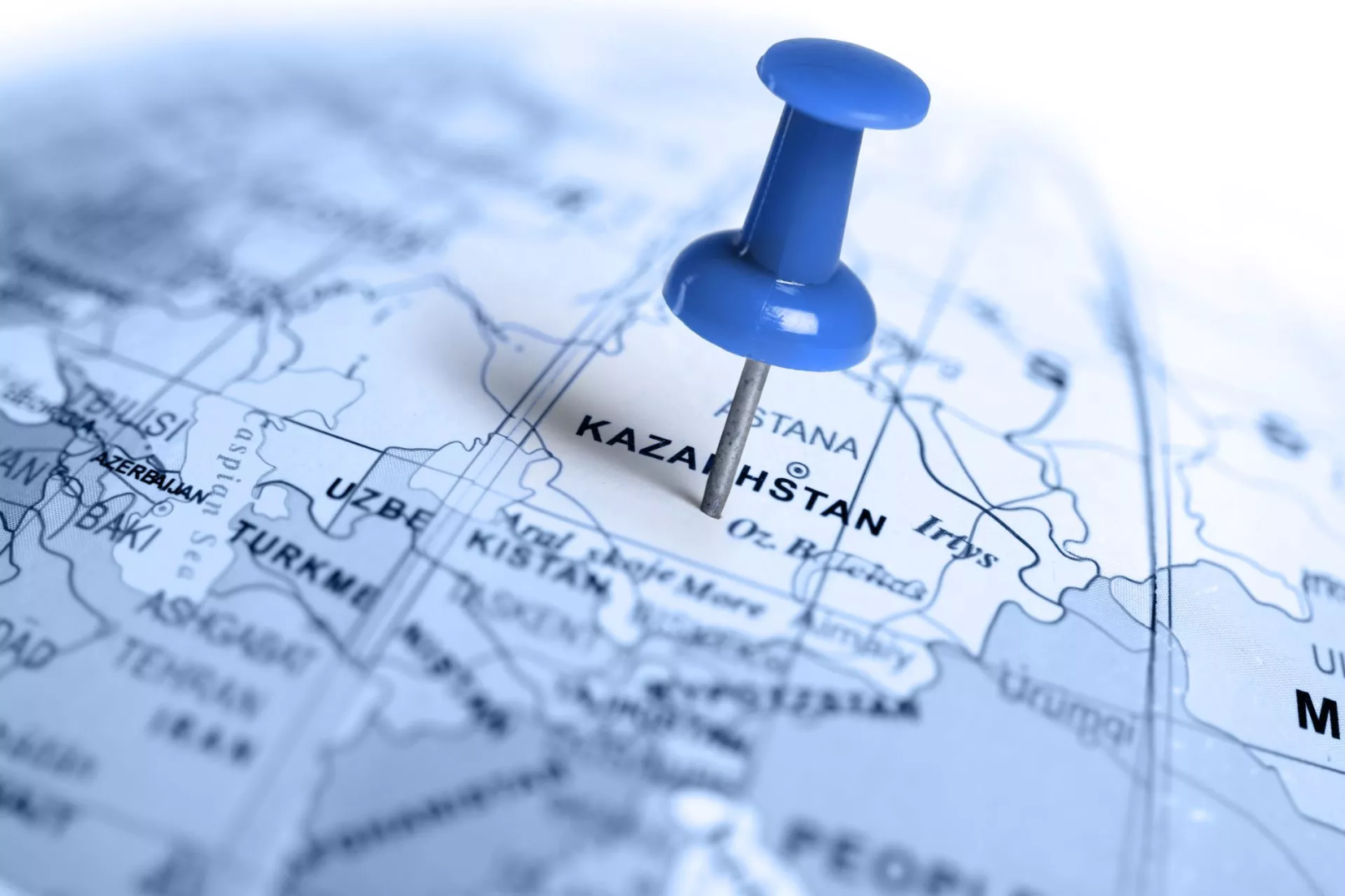 Kazachstan