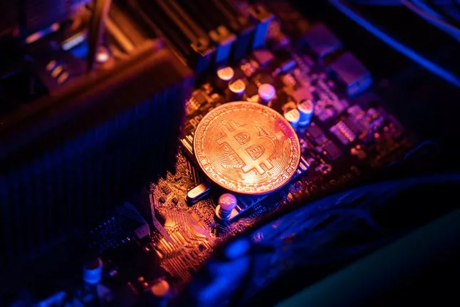 Aandelen van Bitcoin-Miner Argo Blockchain kelderen met 40%