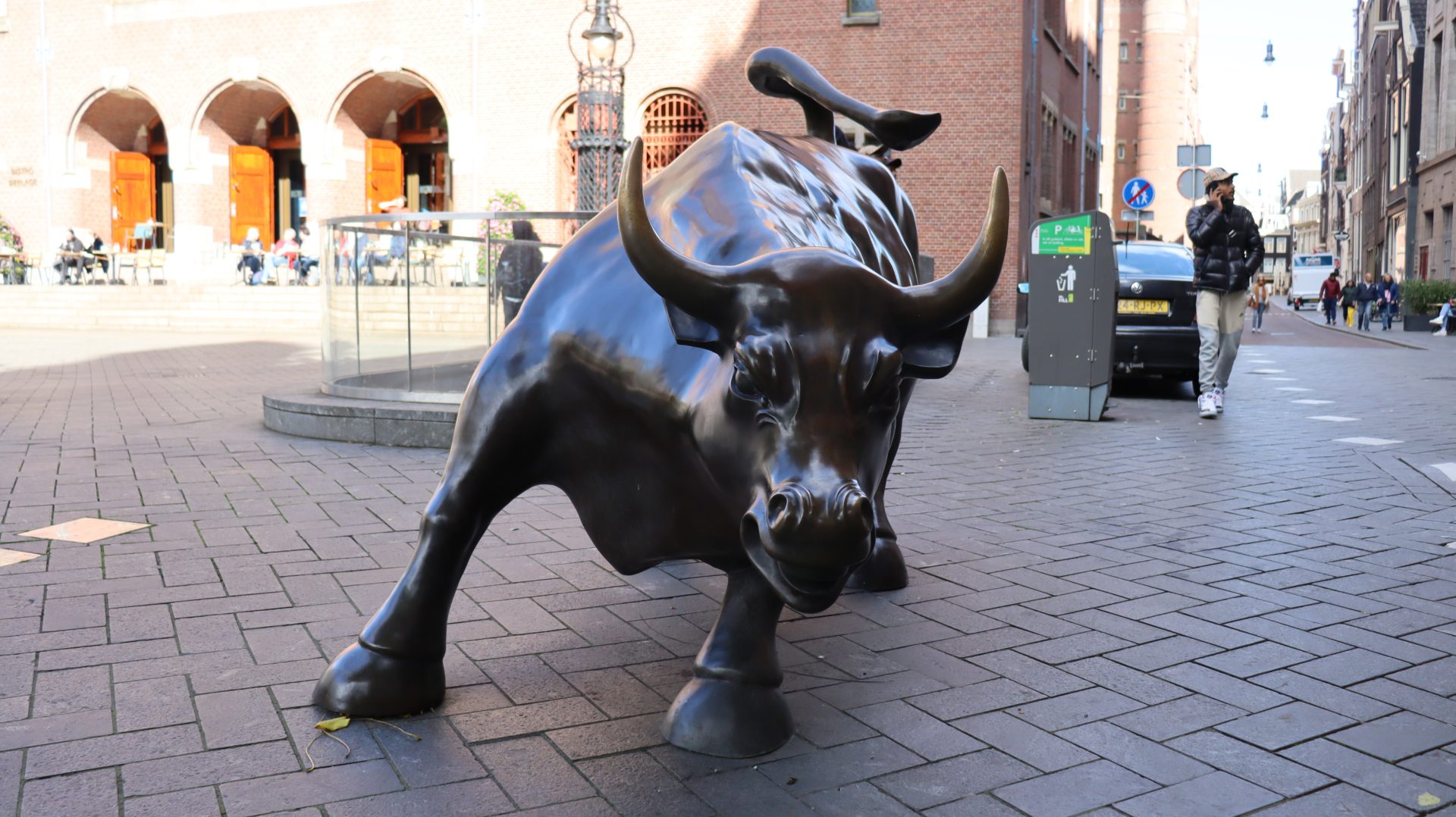 bull markt