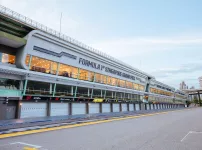 Greep van crypto op Formule 1-sponsoring wordt in Singapore getest
