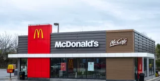 McDonald’s gaat Bitcoin en Tether accepteren in Zwitserse stad