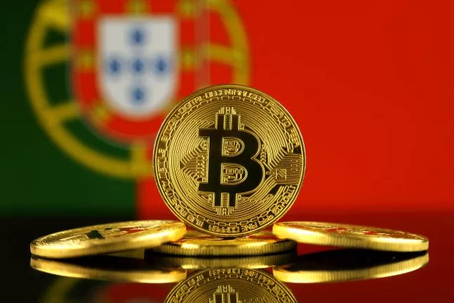 Portugal komt met wetsvoorstel van 28% belasting op de jaarlijkse cryptohandelwinsten