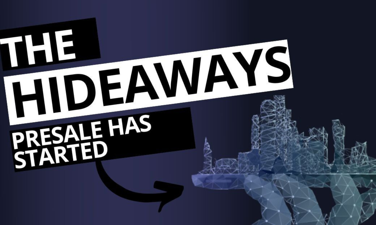 Presale hideaways