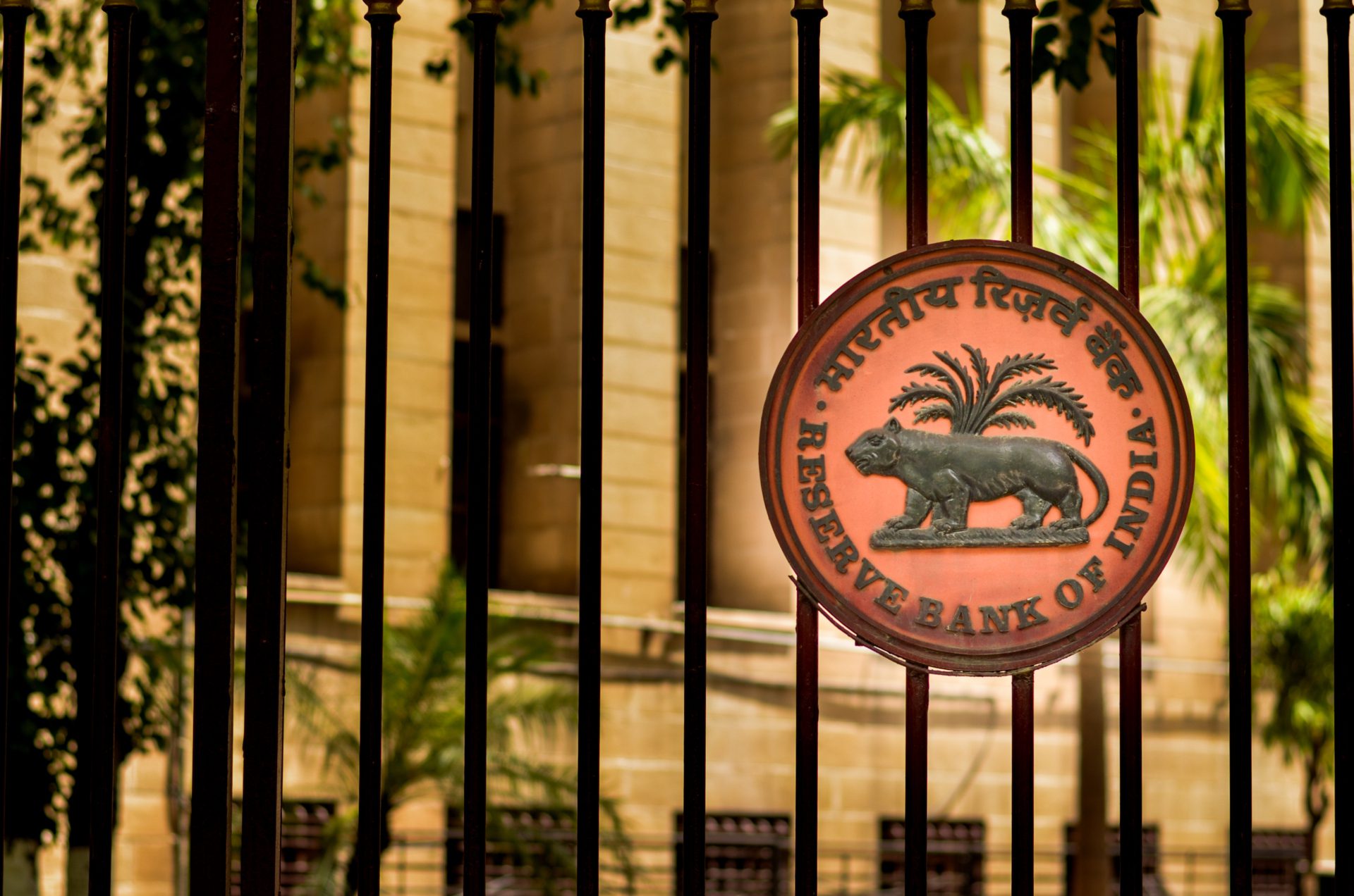 Reserve Bank of India lanceert volgende maand proef met Digitale Roepie