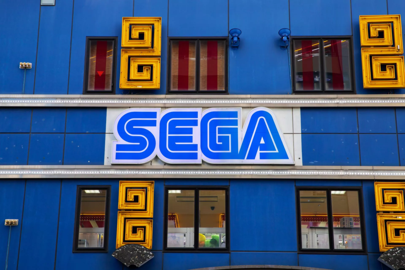 SEGA Company