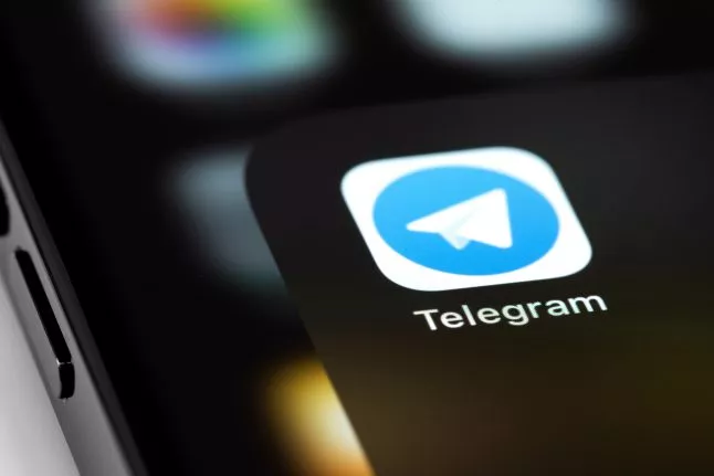 Telegram lanceert nieuwe marktplaats om zeldzame usernames te veilen