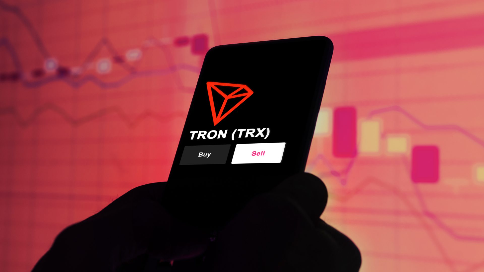 Tron (TRX)