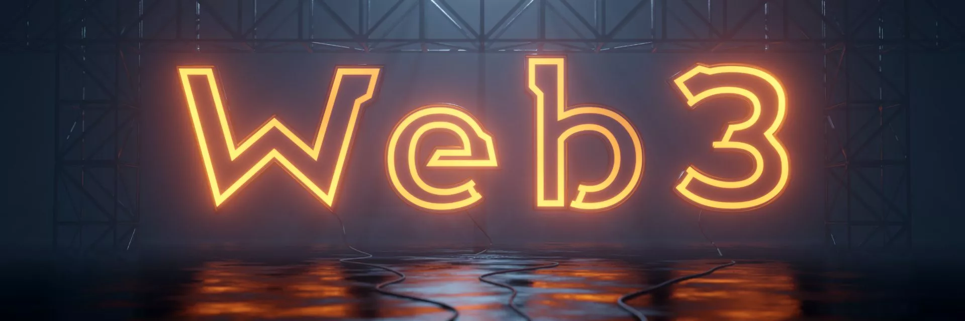 Web3 Neon