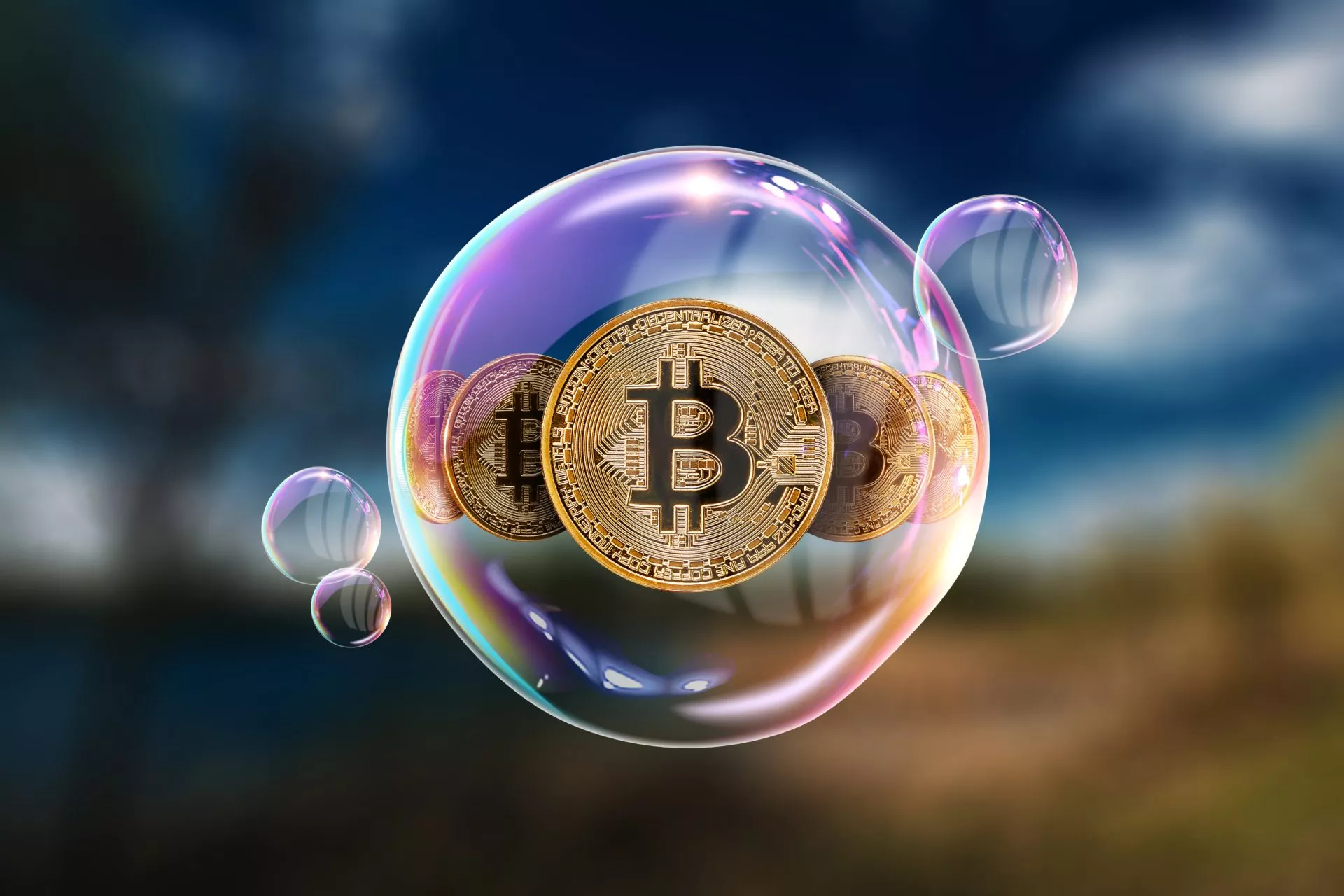 Deep-dive: Crypto vs de Dot Com Bubble