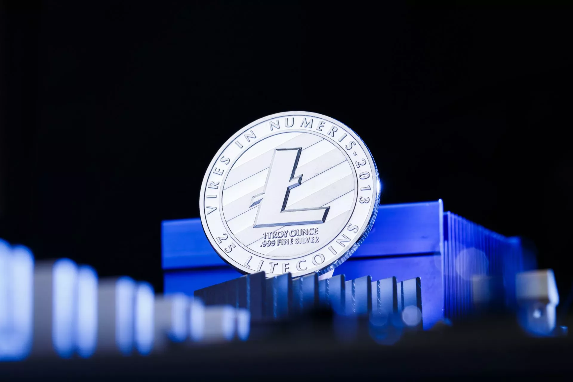 Crypto analist: Litecoin kan Spoedig Stijgen naar 140 Dollar
