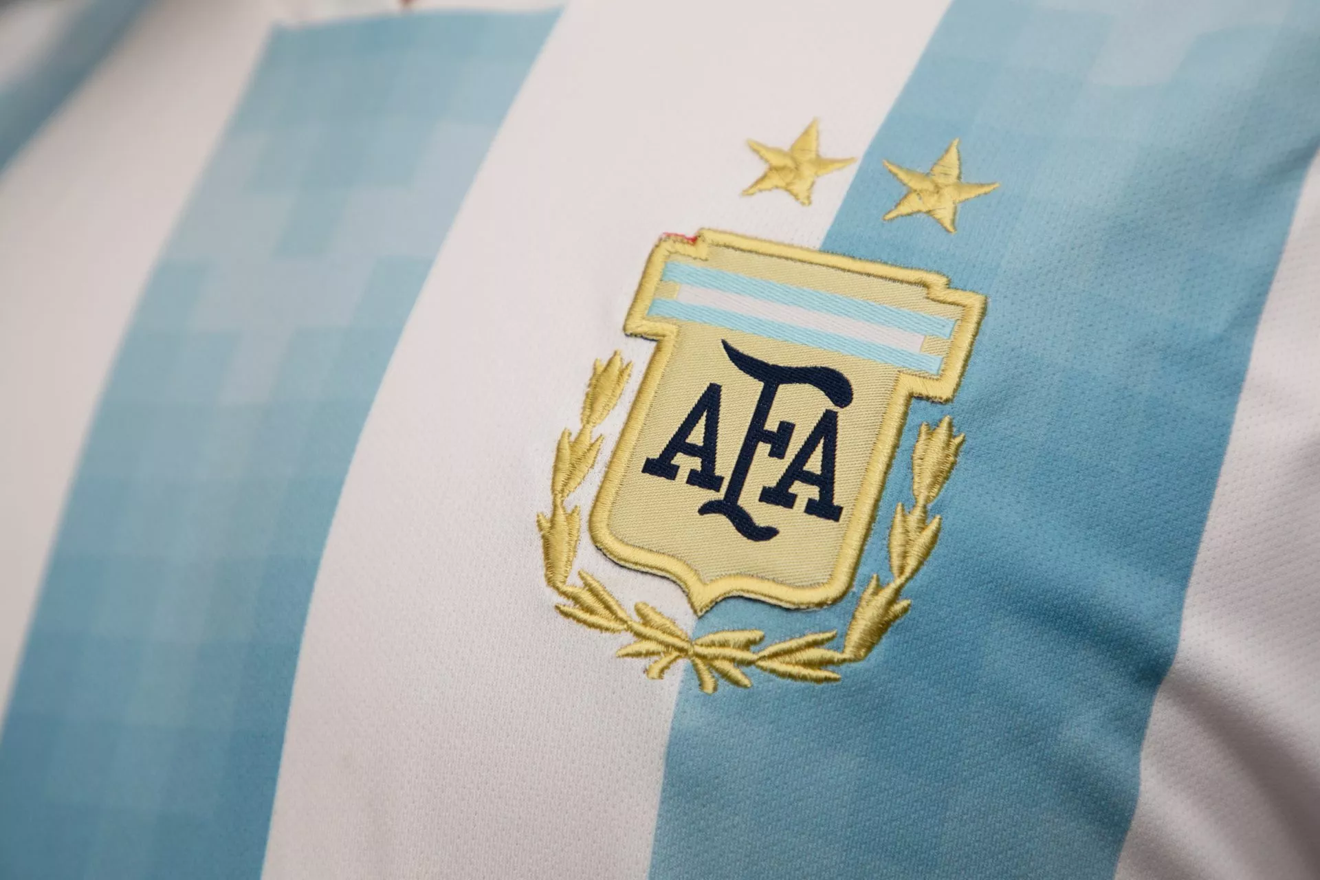 Argentinië voetbal