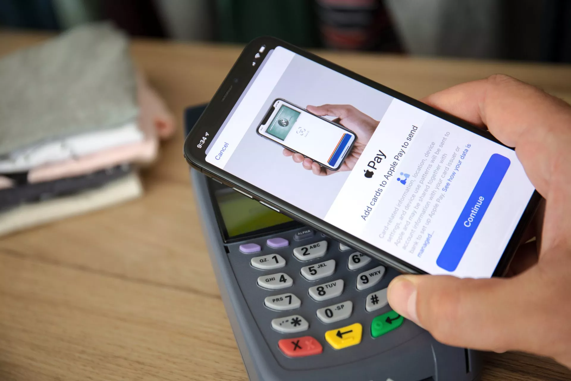 Stablecoin-uitgever Circle start veelbelovende samenwerking met Apple Pay