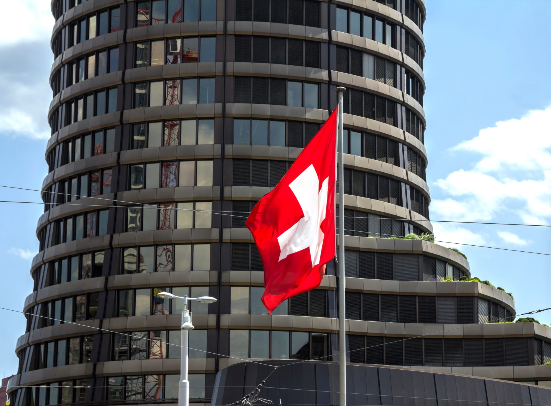 Switzerland Wants Bitcoin in Constitution: Historic Step in the Making?