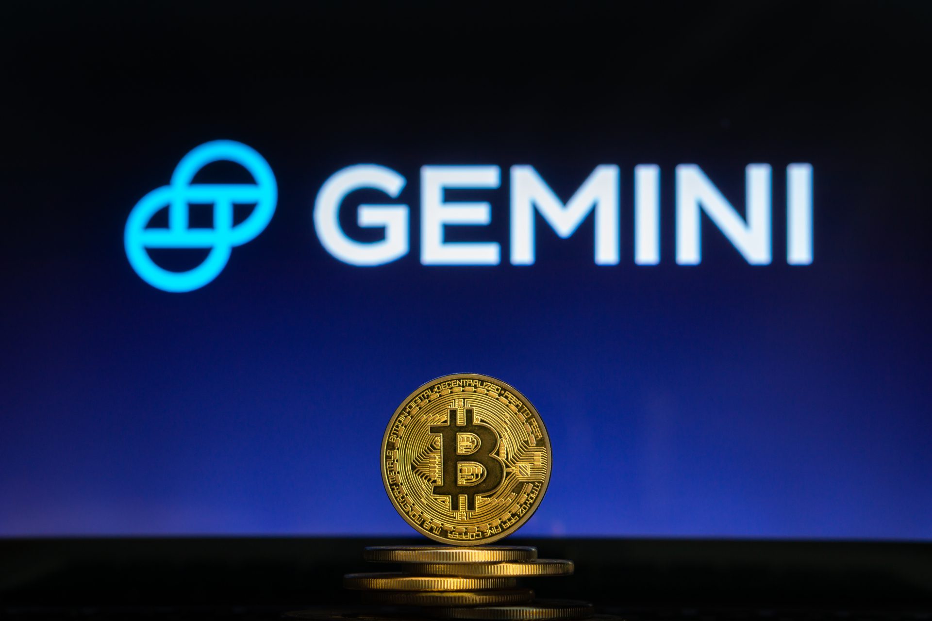 Gemini Bitcoin