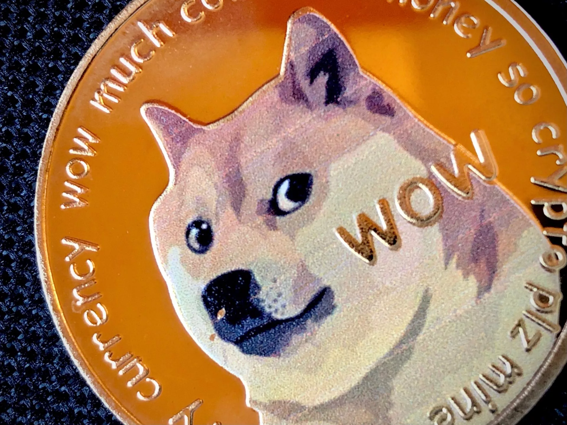 Crypto analist: Dogecoin koers kan 11.500% stijgen