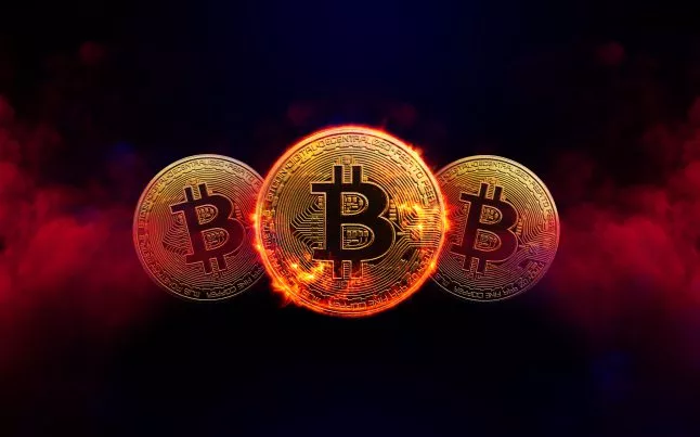 Handelaren niet overtuigt door stijging Bitcoin