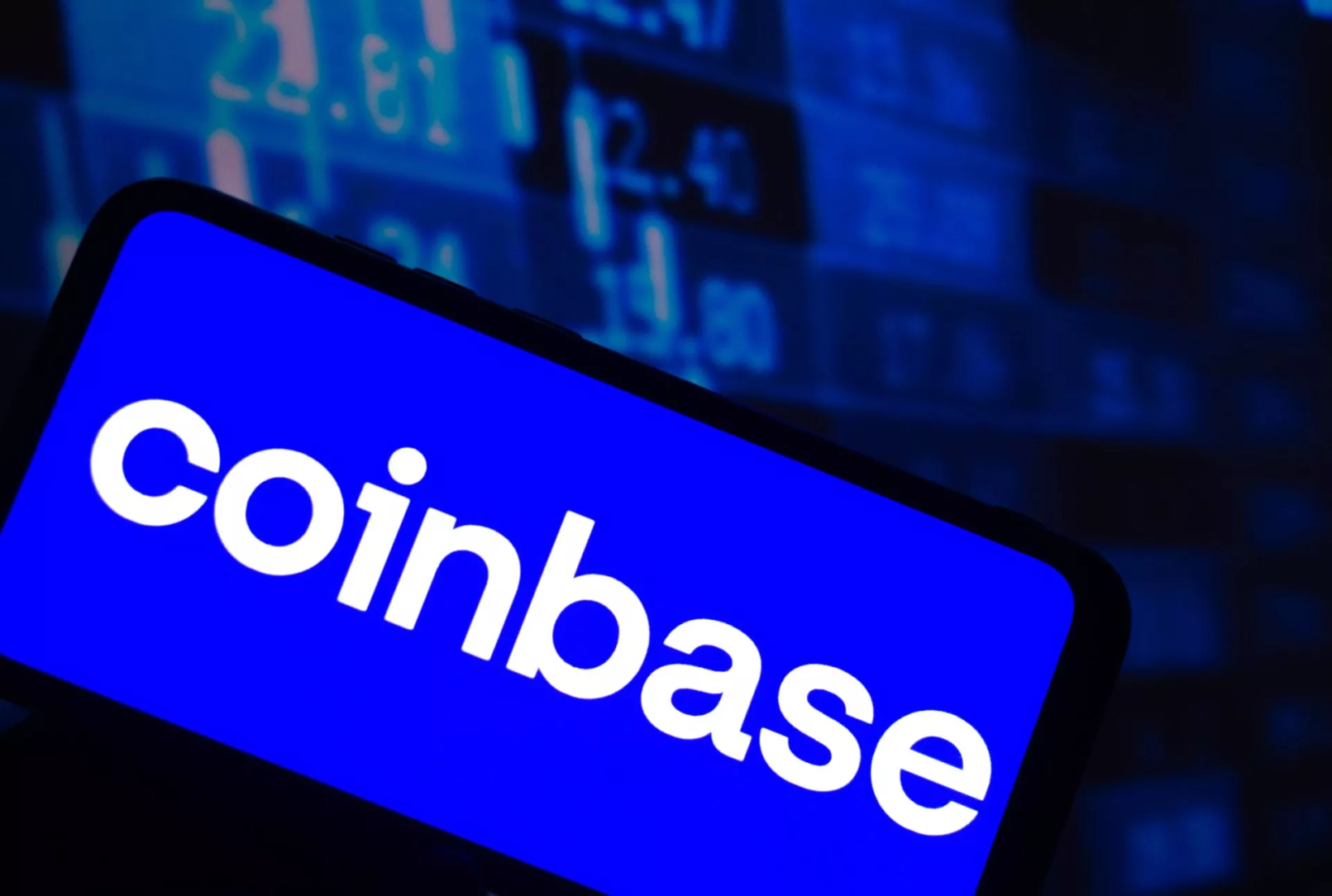 Coinbase Exchange