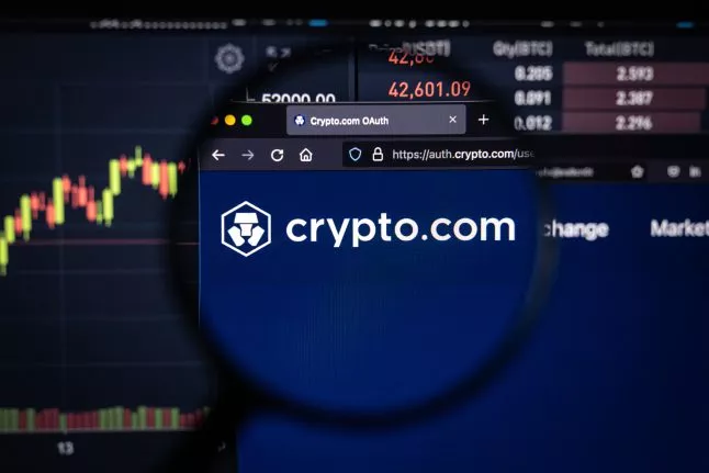 Crypto.com gaat 20% van werknemers ontslaan