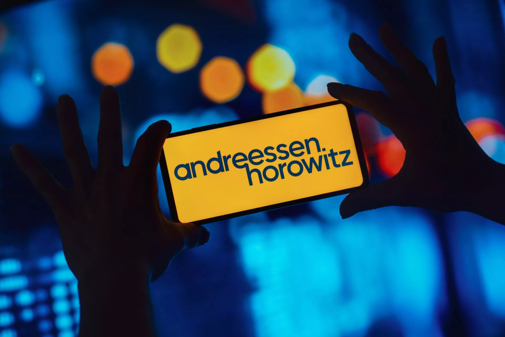 andreessen horowitz