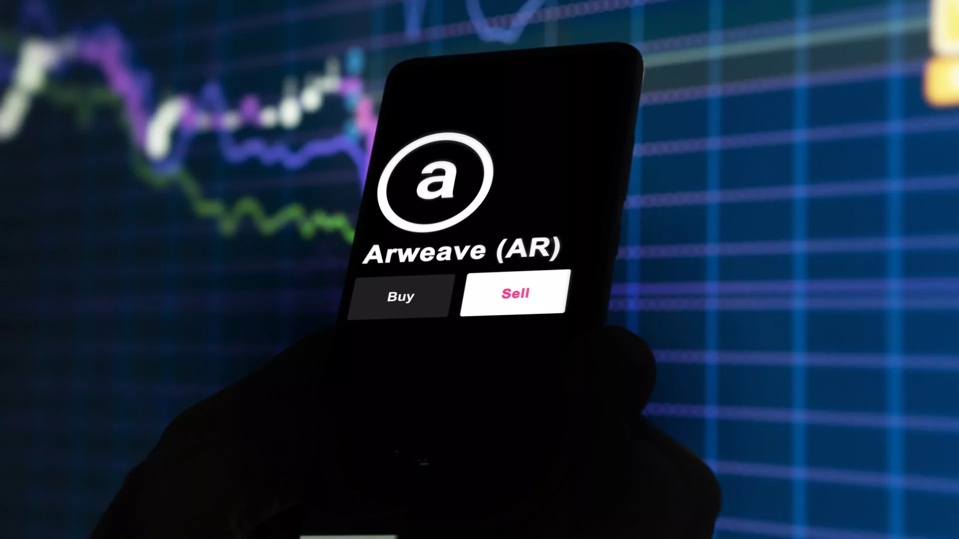 Waarom is de Arweave prijs met 60 procent gestegen?