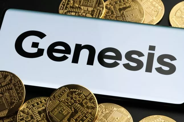 Maandag start officieel de faillissementsprocedure van Genesis