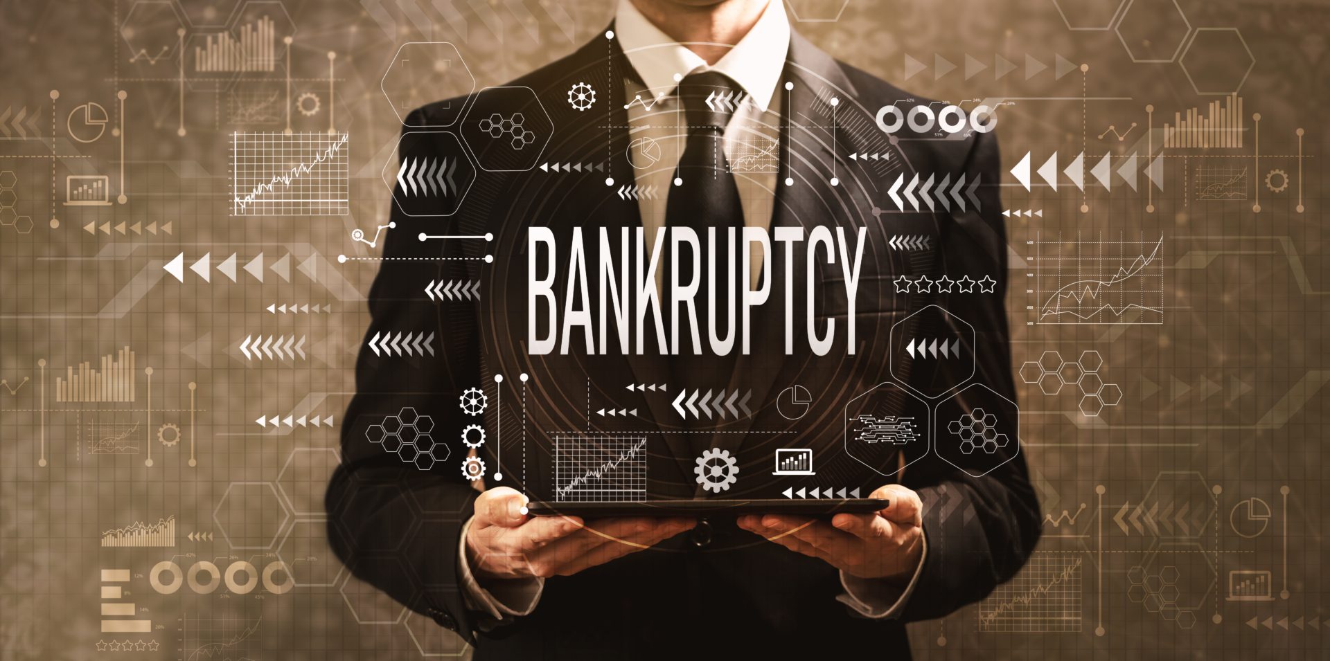 Bankruptcy (Failliet / Faillissement)