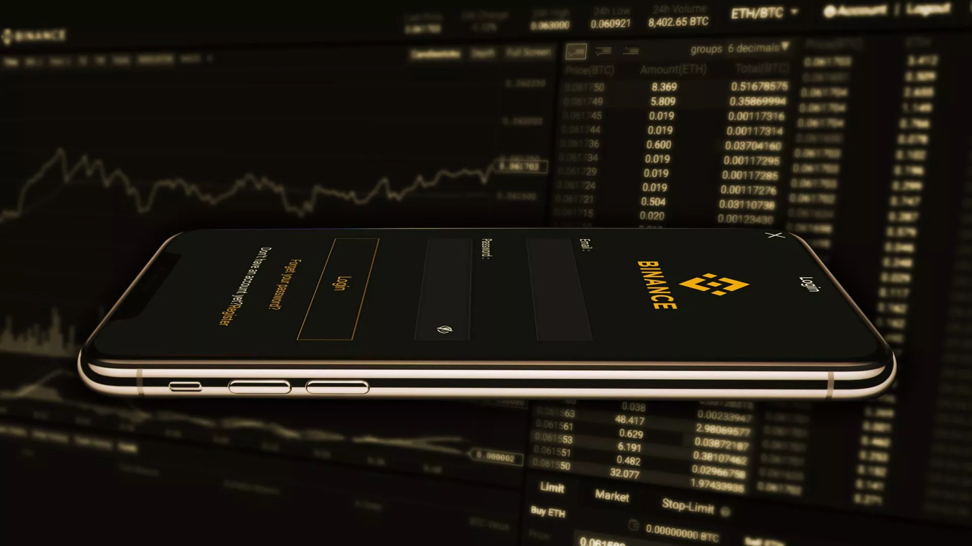 Binance deelt wallet-activiteit na belofte voor bewijs van reserves