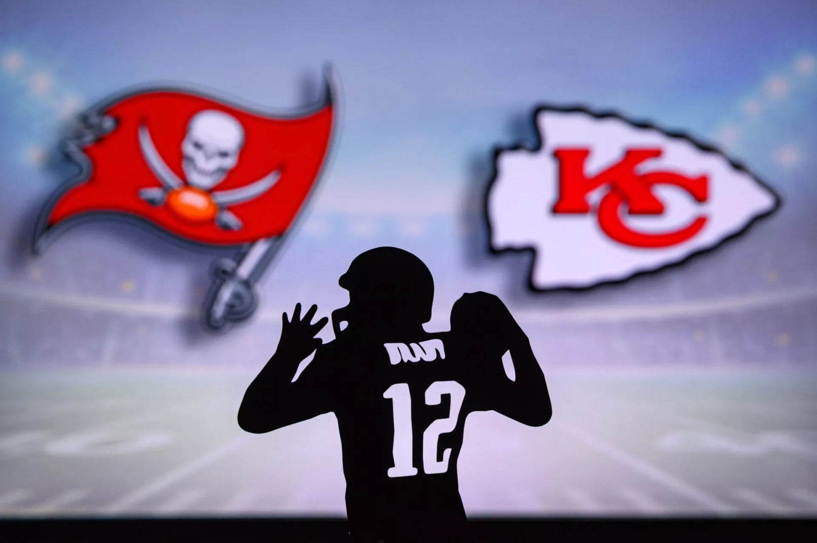 Tom Brady NFL Player